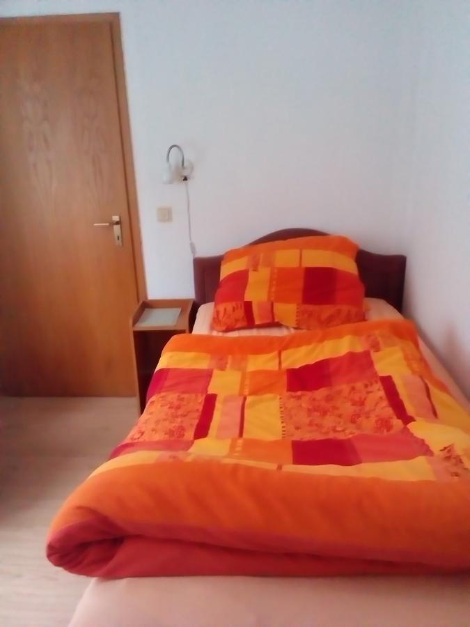 Monteurhotel Garni Alter Olper Hof Lindlar Ngoại thất bức ảnh