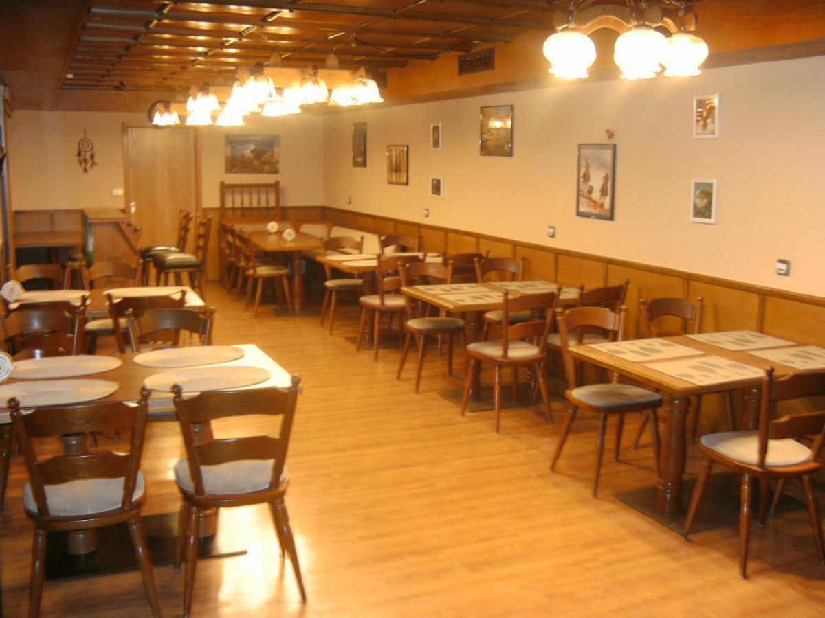 Monteurhotel Garni Alter Olper Hof Lindlar Ngoại thất bức ảnh