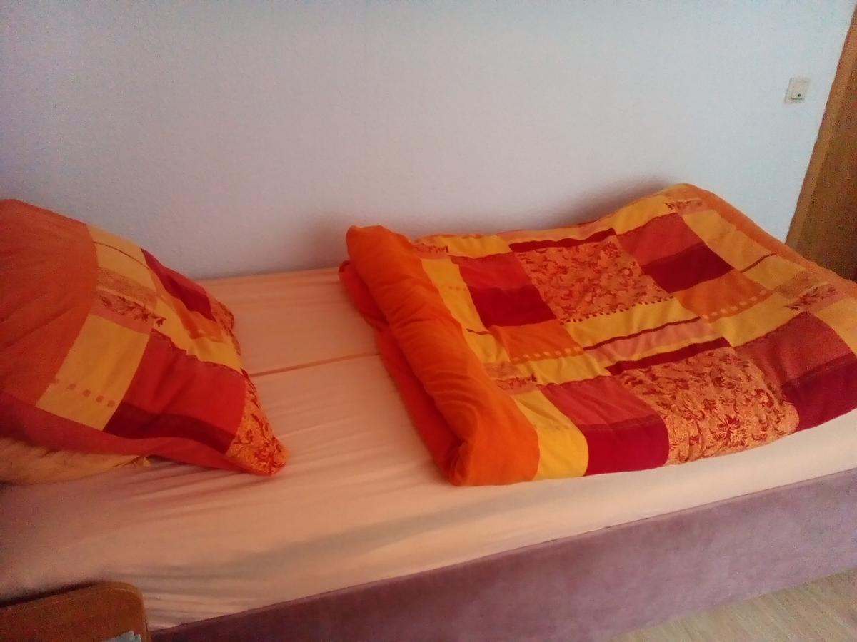 Monteurhotel Garni Alter Olper Hof Lindlar Ngoại thất bức ảnh