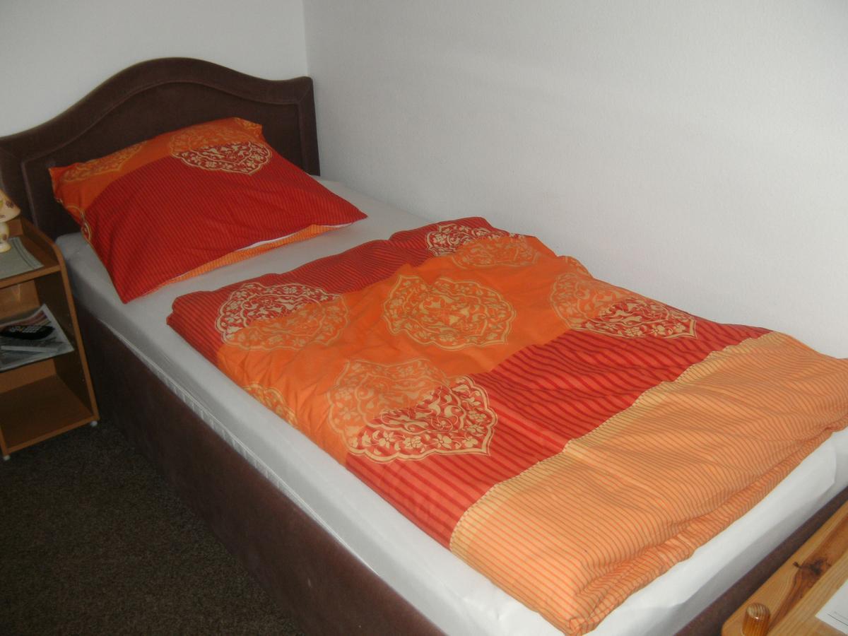 Monteurhotel Garni Alter Olper Hof Lindlar Ngoại thất bức ảnh