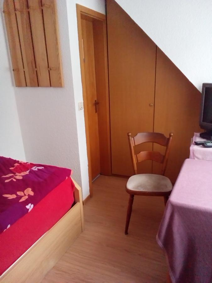 Monteurhotel Garni Alter Olper Hof Lindlar Ngoại thất bức ảnh