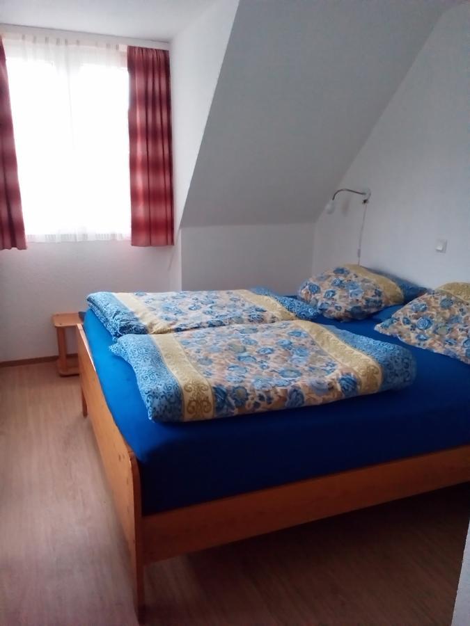Monteurhotel Garni Alter Olper Hof Lindlar Ngoại thất bức ảnh