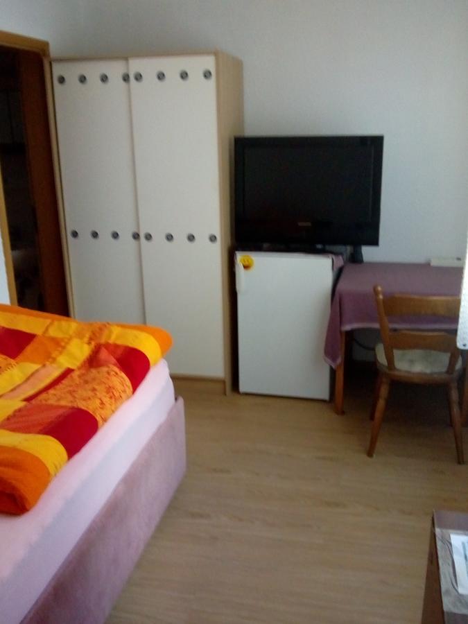 Monteurhotel Garni Alter Olper Hof Lindlar Ngoại thất bức ảnh