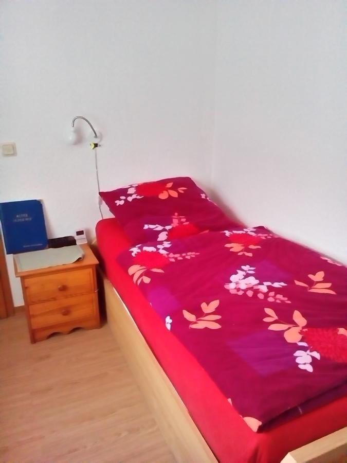 Monteurhotel Garni Alter Olper Hof Lindlar Ngoại thất bức ảnh