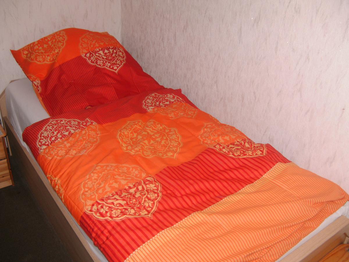 Monteurhotel Garni Alter Olper Hof Lindlar Ngoại thất bức ảnh