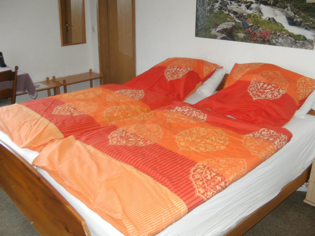 Monteurhotel Garni Alter Olper Hof Lindlar Ngoại thất bức ảnh