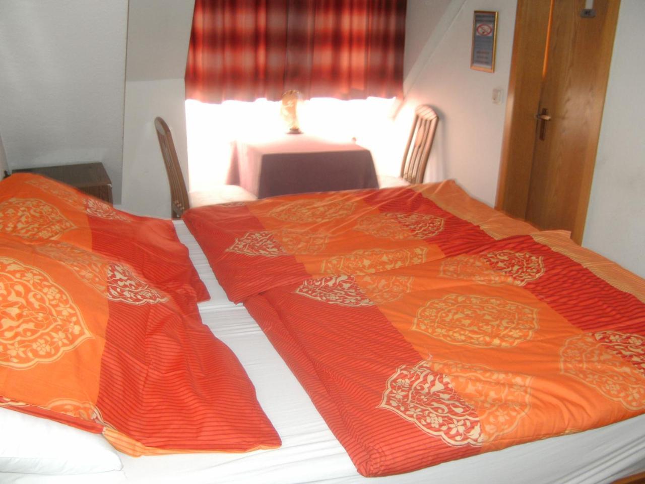 Monteurhotel Garni Alter Olper Hof Lindlar Ngoại thất bức ảnh