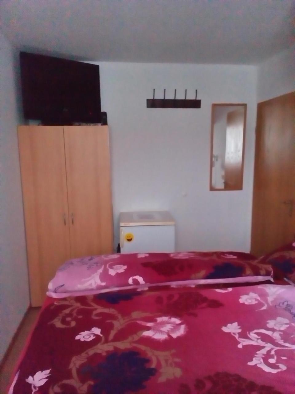 Monteurhotel Garni Alter Olper Hof Lindlar Ngoại thất bức ảnh