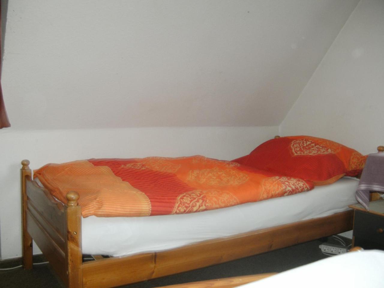Monteurhotel Garni Alter Olper Hof Lindlar Ngoại thất bức ảnh