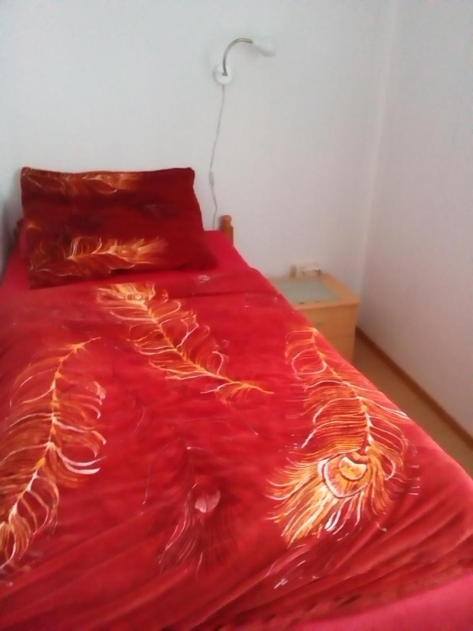 Monteurhotel Garni Alter Olper Hof Lindlar Ngoại thất bức ảnh