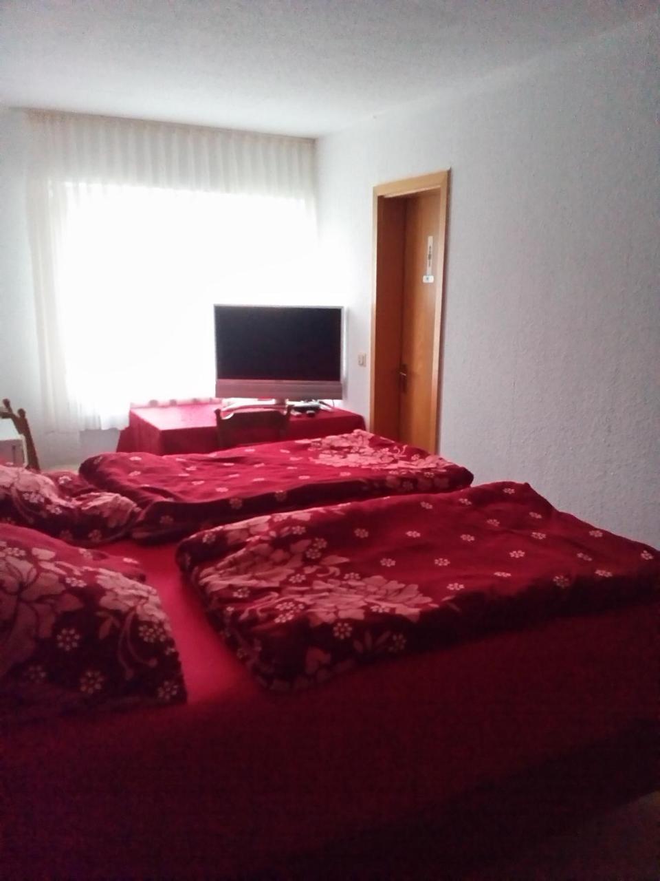 Monteurhotel Garni Alter Olper Hof Lindlar Ngoại thất bức ảnh