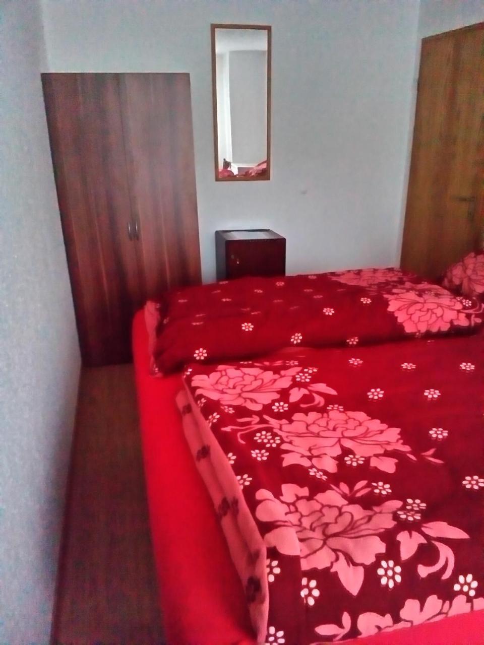 Monteurhotel Garni Alter Olper Hof Lindlar Ngoại thất bức ảnh